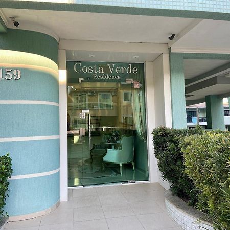 Res Costa Verde Bombinhas Eksteriør bilde