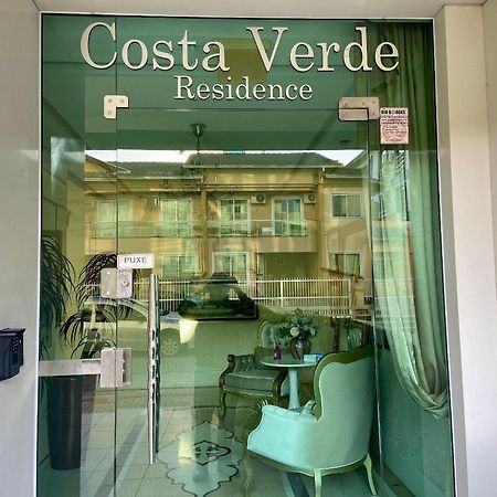 Res Costa Verde Bombinhas Eksteriør bilde